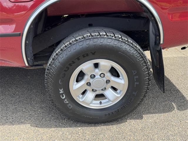 1998 Toyota Tacoma (CC-1959796) for sale in Salem, Oregon