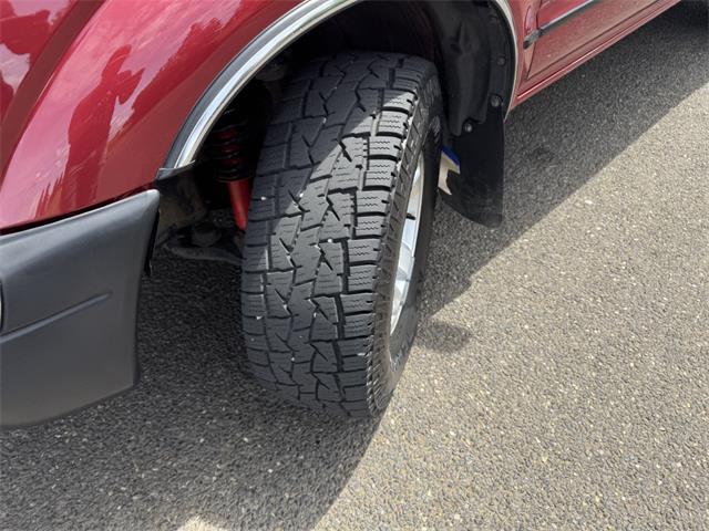 1998 Toyota Tacoma (CC-1959796) for sale in Salem, Oregon