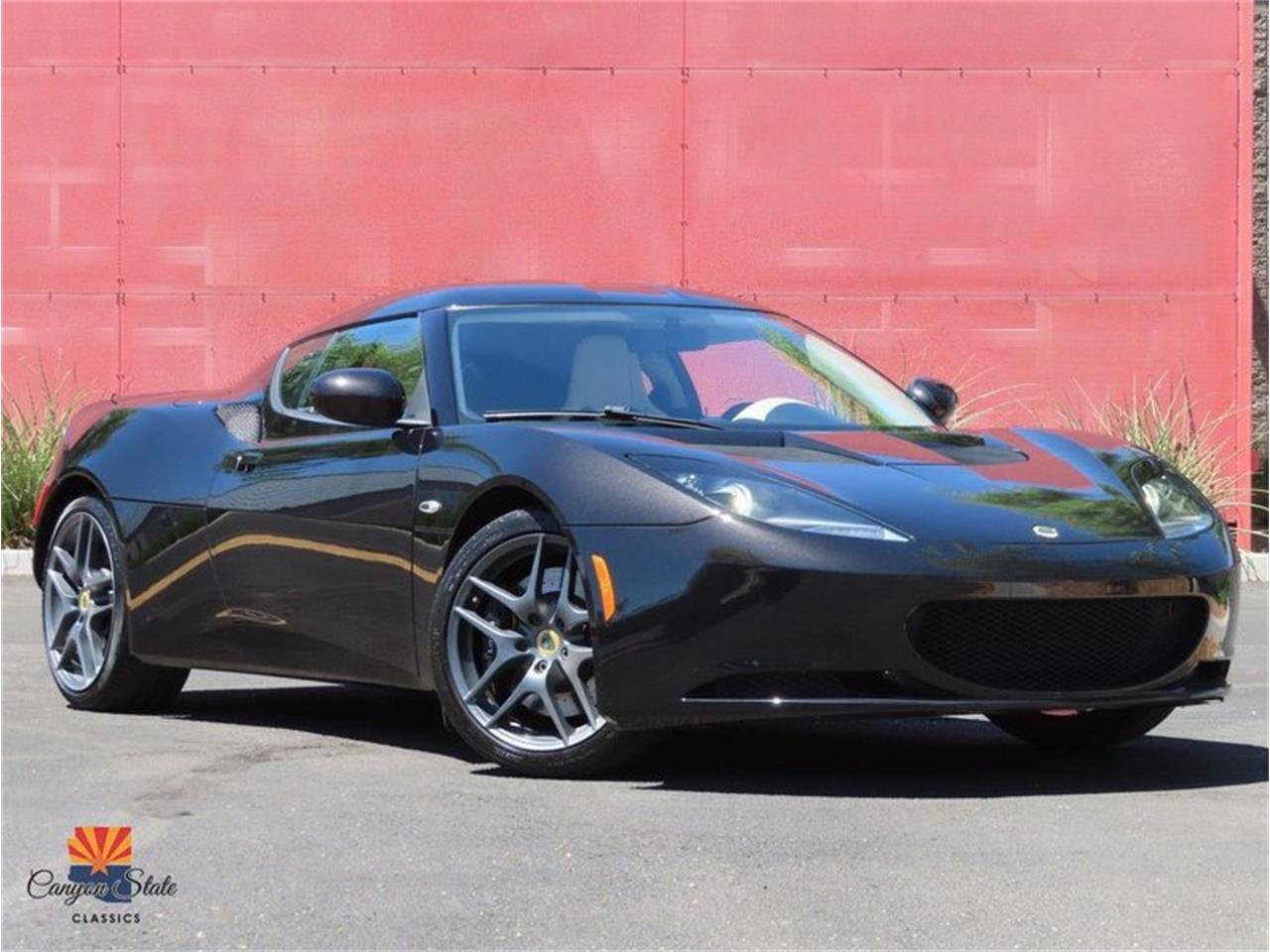 Zu verkaufen: 2010er Lotus Evora in Mesa, Arizona