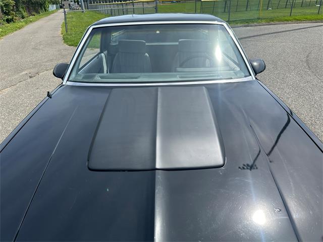 1987 Chevrolet El Camino (CC-1959815) for sale in Milford City, Connecticut