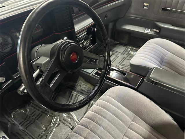 1987 Chevrolet El Camino (CC-1959815) for sale in Milford City, Connecticut