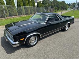 1987 Chevrolet El Camino (CC-1959815) for sale in Milford City, Connecticut