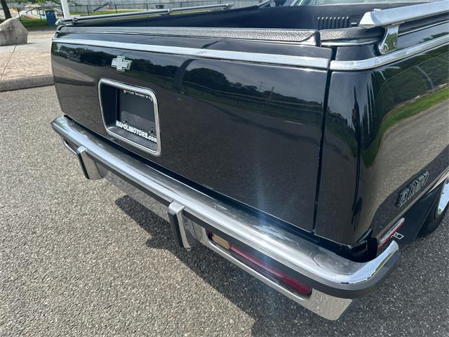 1987 Chevrolet El Camino (CC-1959815) for sale in Milford City, Connecticut