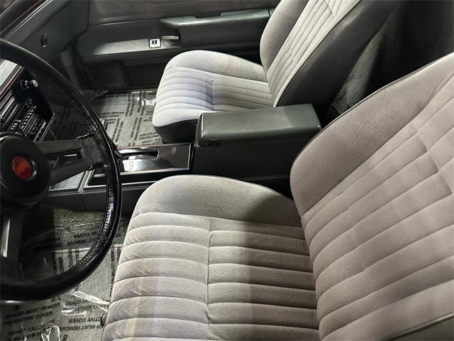 1987 Chevrolet El Camino (CC-1959815) for sale in Milford City, Connecticut