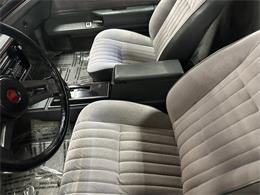 1987 Chevrolet El Camino (CC-1959815) for sale in Milford City, Connecticut