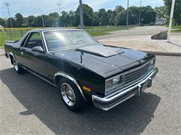 1987 Chevrolet El Camino (CC-1959815) for sale in Milford City, Connecticut