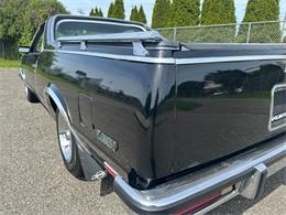 1987 Chevrolet El Camino (CC-1959815) for sale in Milford City, Connecticut