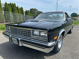 1987 Chevrolet El Camino (CC-1959815) for sale in Milford City, Connecticut