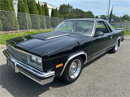1987 Chevrolet El Camino (CC-1959815) for sale in Milford City, Connecticut