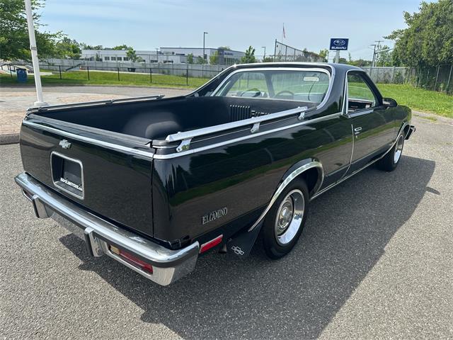 1987 Chevrolet El Camino (CC-1959815) for sale in Milford City, Connecticut