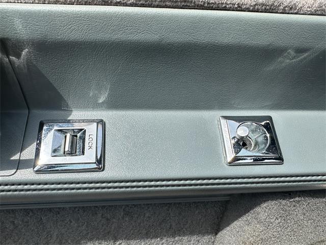 1987 Chevrolet El Camino (CC-1959815) for sale in Milford City, Connecticut
