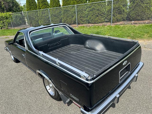 1987 Chevrolet El Camino (CC-1959815) for sale in Milford City, Connecticut