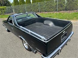 1987 Chevrolet El Camino (CC-1959815) for sale in Milford City, Connecticut