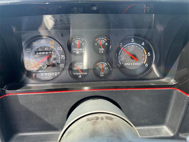 1987 Chevrolet El Camino (CC-1959815) for sale in Milford City, Connecticut
