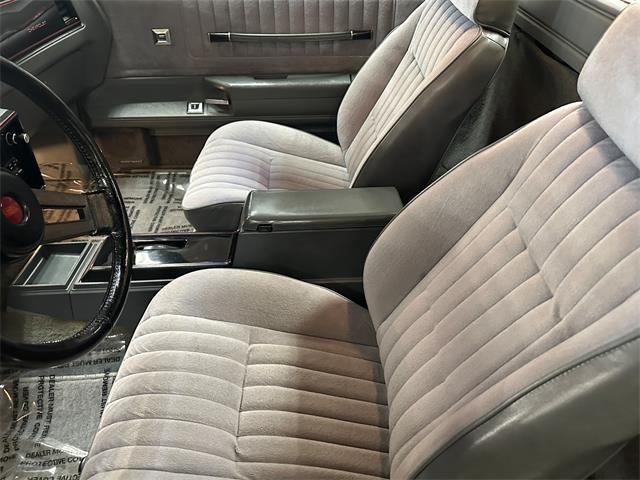 1987 Chevrolet El Camino (CC-1959815) for sale in Milford City, Connecticut