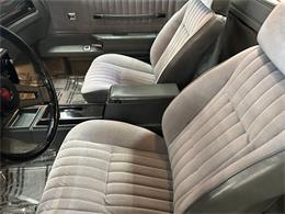 1987 Chevrolet El Camino (CC-1959815) for sale in Milford City, Connecticut