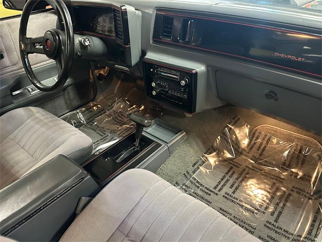 1987 Chevrolet El Camino (CC-1959815) for sale in Milford City, Connecticut