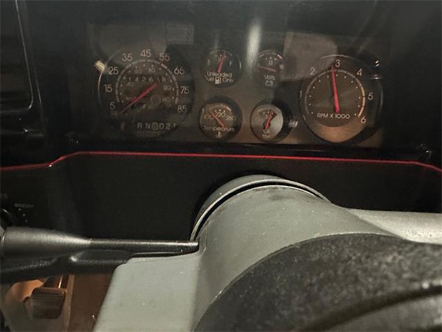 1987 Chevrolet El Camino (CC-1959815) for sale in Milford City, Connecticut