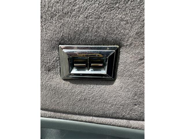 1987 Chevrolet El Camino (CC-1959815) for sale in Milford City, Connecticut