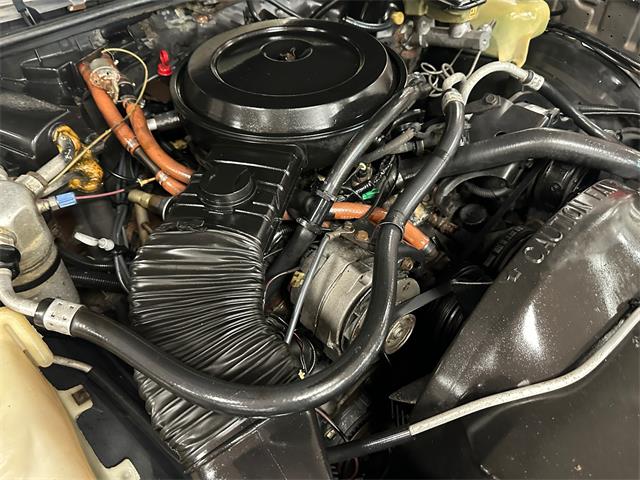 1987 Chevrolet El Camino (CC-1959815) for sale in Milford City, Connecticut