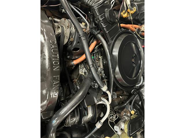 1987 Chevrolet El Camino (CC-1959815) for sale in Milford City, Connecticut