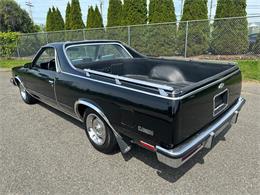 1987 Chevrolet El Camino (CC-1959815) for sale in Milford City, Connecticut