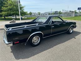 1987 Chevrolet El Camino (CC-1959815) for sale in Milford City, Connecticut
