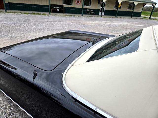 1966 Chevrolet Impala (CC-1959837) for sale in Nashville, Illinois