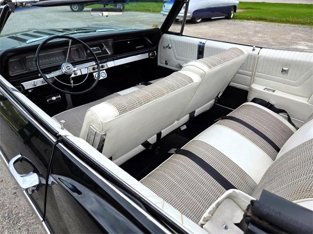 1966 Chevrolet Impala (CC-1959837) for sale in Nashville, Illinois