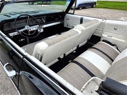1966 Chevrolet Impala (CC-1959837) for sale in Nashville, Illinois