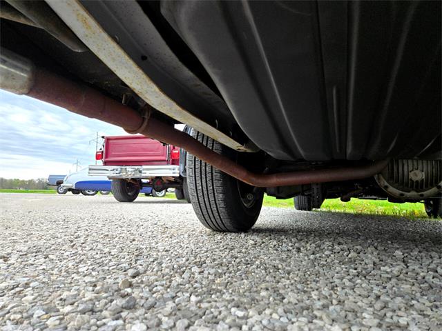 1966 Chevrolet Impala (CC-1959837) for sale in Nashville, Illinois
