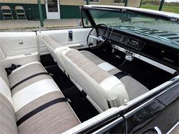 1966 Chevrolet Impala (CC-1959837) for sale in Nashville, Illinois