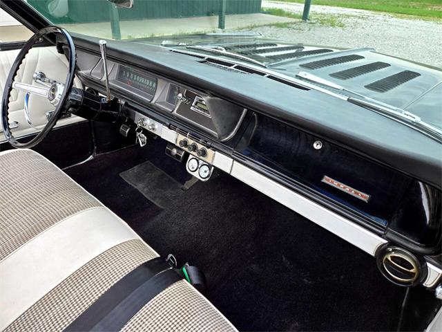 1966 Chevrolet Impala (CC-1959837) for sale in Nashville, Illinois