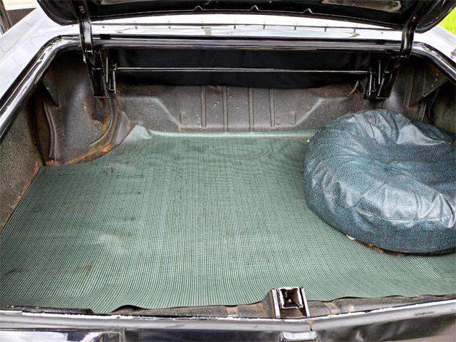 1966 Chevrolet Impala (CC-1959837) for sale in Nashville, Illinois