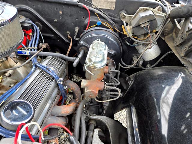 1966 Chevrolet Impala (CC-1959837) for sale in Nashville, Illinois