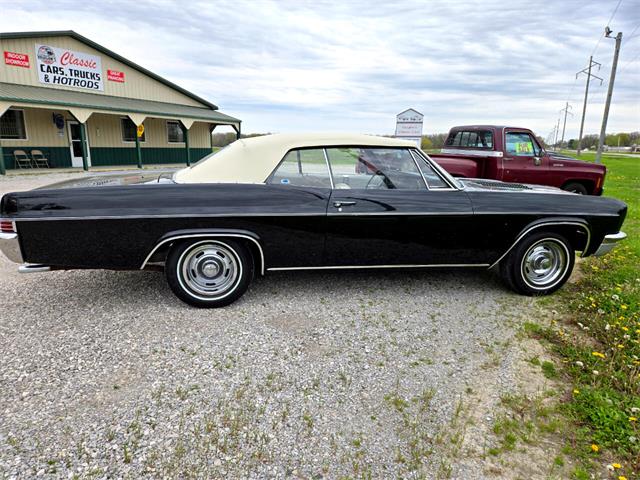 1966 Chevrolet Impala (CC-1959837) for sale in Nashville, Illinois