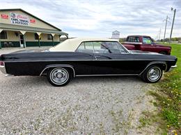 1966 Chevrolet Impala (CC-1959837) for sale in Nashville, Illinois