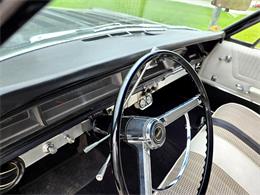 1966 Chevrolet Impala (CC-1959837) for sale in Nashville, Illinois