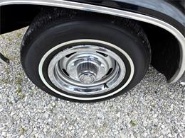 1966 Chevrolet Impala (CC-1959837) for sale in Nashville, Illinois