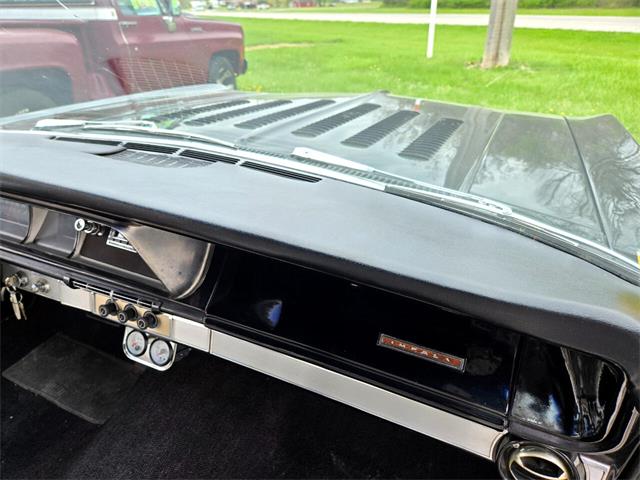 1966 Chevrolet Impala (CC-1959837) for sale in Nashville, Illinois