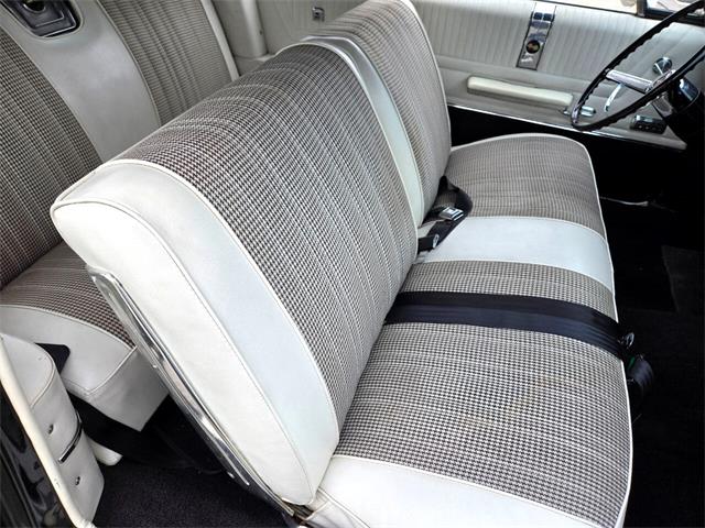 1966 Chevrolet Impala (CC-1959837) for sale in Nashville, Illinois