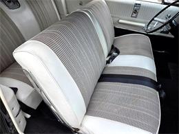 1966 Chevrolet Impala (CC-1959837) for sale in Nashville, Illinois