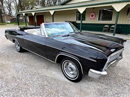 1966 Chevrolet Impala (CC-1959837) for sale in Nashville, Illinois