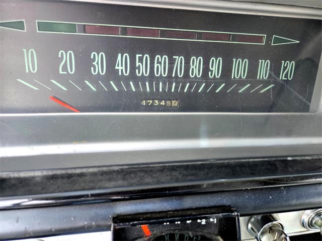 1966 Chevrolet Impala (CC-1959837) for sale in Nashville, Illinois