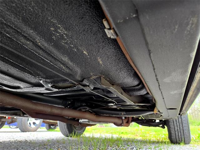 1966 Chevrolet Impala (CC-1959837) for sale in Nashville, Illinois