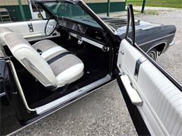 1966 Chevrolet Impala (CC-1959837) for sale in Nashville, Illinois