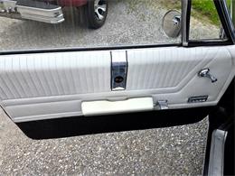 1966 Chevrolet Impala (CC-1959837) for sale in Nashville, Illinois