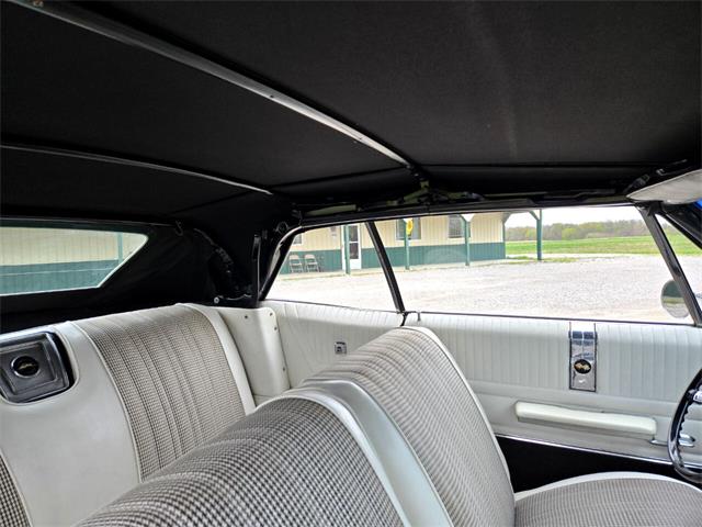 1966 Chevrolet Impala (CC-1959837) for sale in Nashville, Illinois