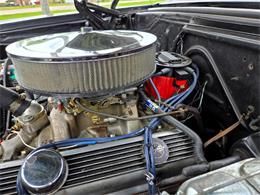 1966 Chevrolet Impala (CC-1959837) for sale in Nashville, Illinois