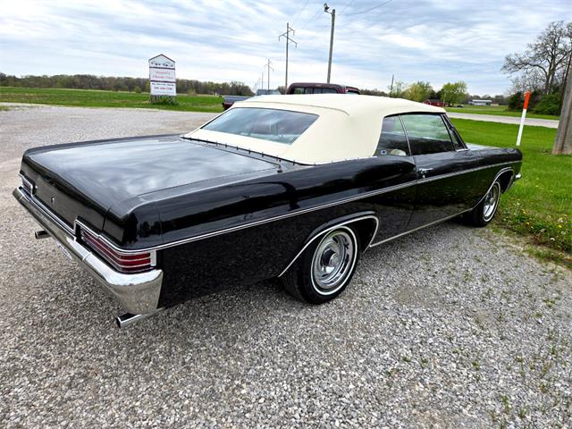 1966 Chevrolet Impala (CC-1959837) for sale in Nashville, Illinois